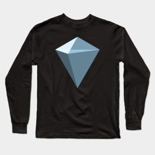 KuCoin Shares (KCS) Crypto Long Sleeve T-Shirt